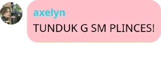 🧑‍🤝‍🧑 emoji anak cakep💋 pack by @QuotLyBot Telegram sticker 24 of 88