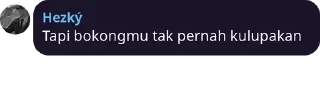 🙅‍♂️ emoji Perkumpulan happy-ers pack by @QuotLyBot Telegram sticker 10 of 120