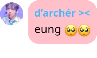 🥺 emoji biduan pack by @QuotLyBot Telegram sticker 9 of 120