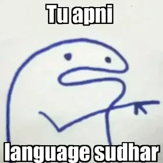 Sticker from ꧁༒OβIŦØ༒꧂'s video pack (@Mikasa_Ackr_bot)