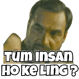 😀 emoji Gaali Memes Telegram sticker 6 of 15