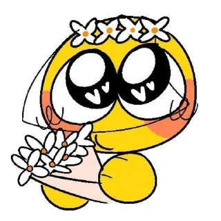 💗 emoji punya @garinurbf wlee Telegram sticker 21 of 78