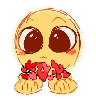 💗 emoji punya @garinurbf wlee Telegram sticker 16 of 78
