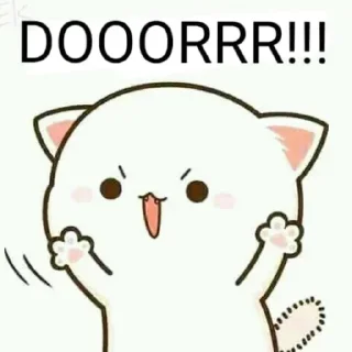 Sticker from random ae sih