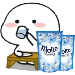 Sticker from random ae sih