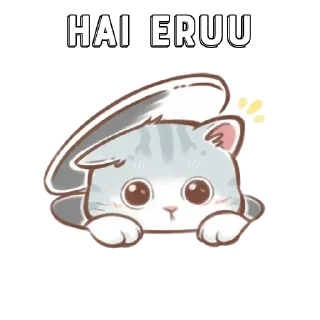 👋 emoji 𝙺𝚞𝚛𝚞𝚖𝚒​ pack @IGRISXROBOT Telegram sticker 9 of 19