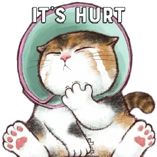 😿 emoji 𝙺𝚞𝚛𝚞𝚖𝚒​ pack @IGRISXROBOT Telegram sticker 4 of 19
