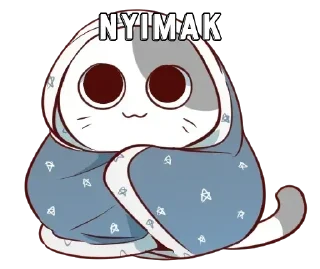 🙂 emoji 𝙺𝚞𝚛𝚞𝚖𝚒​ pack @IGRISXROBOT Telegram sticker 19 of 19