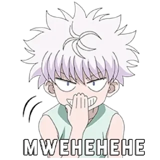 😁 emoji 𝙺𝚞𝚛𝚞𝚖𝚒​ pack @IGRISXROBOT Telegram sticker 14 of 19