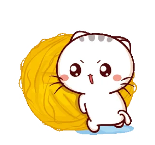 🧶 emoji 『 @stickers_gifs_store 』 Random pack ♥️♥️ — @stckrRobot Telegram sticker 5 of 50