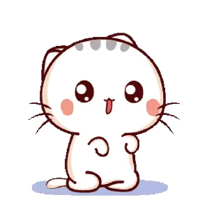 🐾 emoji 『 @stickers_gifs_store 』 Random pack ♥️♥️ — @stckrRobot Telegram sticker 13 of 50