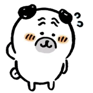 Sticker from Joke Bear (Feat. Adorable)_kal