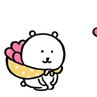 Sticker from Joke Bear (Feat. LOVE)_kal