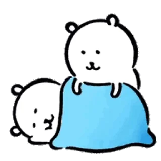 💬 emoji Joke Bear (Feat. Social Life)_kal Telegram sticker 4 of 24