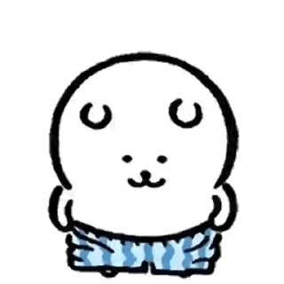 💬 emoji Joke Bear (Feat. Social Life)_kal Telegram sticker 5 of 24