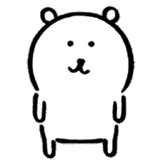 💬 emoji Joke Bear (Feat. Social Life)_kal Telegram sticker 17 of 24