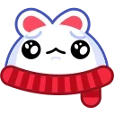 😭 emoji @EdwardROCKS's kang pack Vol.1 (Animated) Telegram sticker 20 of 45