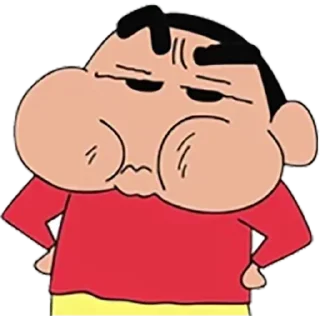 😒 emoji @EdwardROCKS's kang pack Vol.1 Telegram sticker 7 of 92