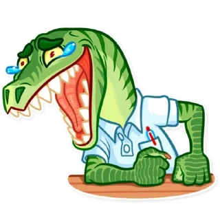😂 emoji @EdwardROCKS's kang pack Vol.1 Telegram sticker 21 of 92
