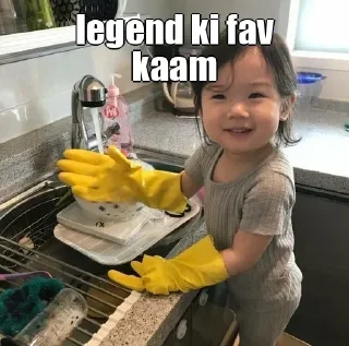 🤔 emoji Use karne wala bkl sticker by @Dhuki_Atma 🤷🏻‍♀️ Telegram sticker 8 of 21