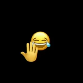 🙂 emoji 𝔾𝕌𝕋𝕊's video pack (@YaeMiko_Roxbot) Telegram sticker 15 of 29