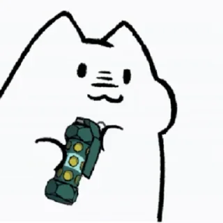 🙂 emoji Ꭹorrichi's video pack (@YaeMiko_Roxbot) Telegram sticker 14 of 22