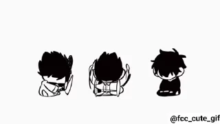 🙂 emoji Ꭹorrichi's video pack (@YaeMiko_Roxbot) Telegram sticker 16 of 22