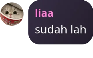 💜 emoji lialio Telegram sticker 19 of 51