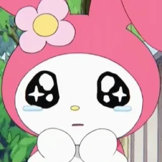 🥺 emoji Cute by @Acheeeeelll Telegram sticker 8 of 29