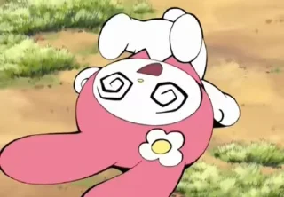 😵‍💫 emoji Cute by @Acheeeeelll Telegram sticker 10 of 29