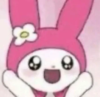 😻 emoji Cute by @Acheeeeelll Telegram sticker 16 of 29
