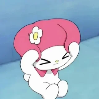 Sticker from Cute by @Acheeeeelll