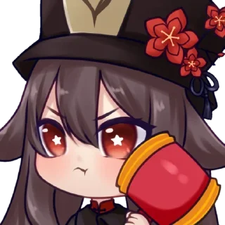 🔨 emoji @Hex_a_decimal's kang pack Vol.5 Telegram sticker 10 of 119