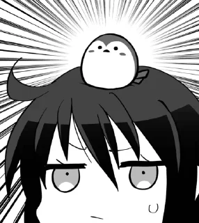 🤔 emoji @Hex_a_decimal's kang pack Vol.6 Telegram sticker 9 of 111