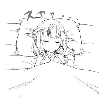 😴 emoji @Hex_a_decimal's kang pack Vol.5 Telegram sticker 15 of 119