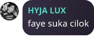 🙍‍♂️ emoji Hayang jajan pack by @QuotLyBot Telegram sticker 14 of 53