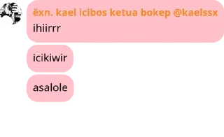Sticker from slot gacor pack by @QuotLyBot