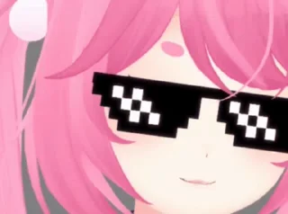 🙂 emoji v ᴀ ɴ ɪ ᴛ ᴀ s's vid-pack (@TanjirouXRobot) Telegram sticker 10 of 50