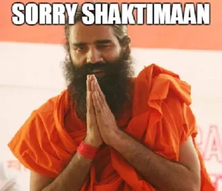 🙏 emoji Rishabh Bhans kang pack Telegram sticker 7 of 120