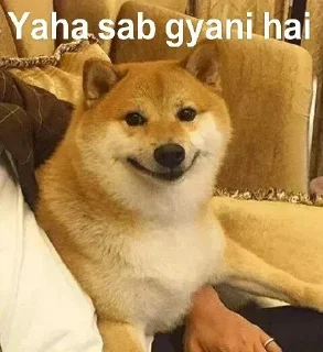 🤔 emoji @BADDAsS_FUFA rishabh ka pack Telegram sticker 18 of 56