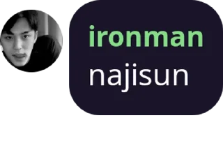 🤮 emoji ironman Telegram sticker 1 of 23