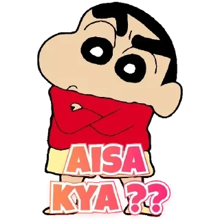🧐 emoji Rishabh Bhans kang pack Telegram sticker 13 of 120