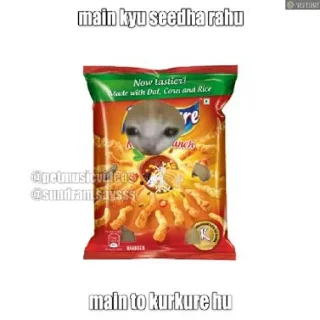 🤔 emoji Cheems ka choda @BADDAsS_FUFA Telegram sticker 23 of 54