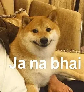 🤔 emoji @BADDAsS_FUFA rishabh ka pack Telegram sticker 23 of 56