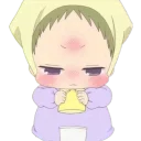 Sticker from Kotaro