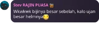 😀 emoji khusus stikker pack by @QuotLyBot Telegram sticker 21 of 73