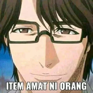 Sticker from Dapa senpai