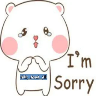Sticker from OP's Favourite