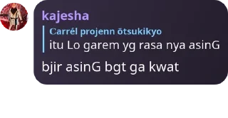 👨‍🤝‍👨 emoji sehat sehat orang sehat pack by @QuotLyBot Telegram sticker 17 of 120