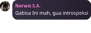 👩‍🦯 emoji sehat sehat orang sehat pack by @QuotLyBot Telegram sticker 5 of 120